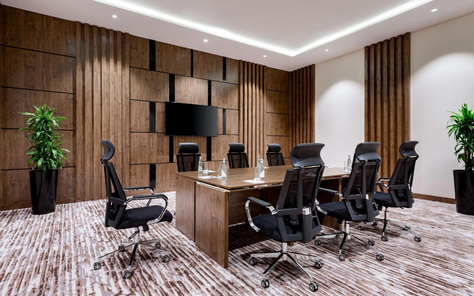 Hilton Garden Inn Szamarkand Kültér fotó